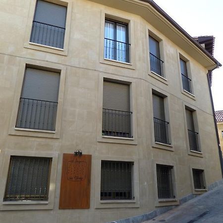 Ferienwohnung El Lagar De Elciego Exterior foto