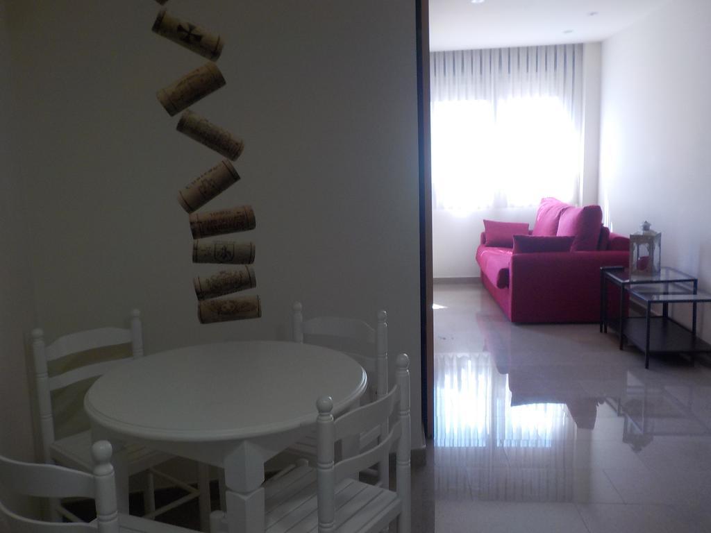 Ferienwohnung El Lagar De Elciego Exterior foto