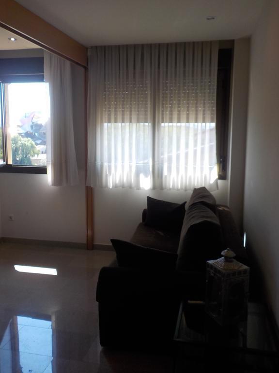 Ferienwohnung El Lagar De Elciego Exterior foto